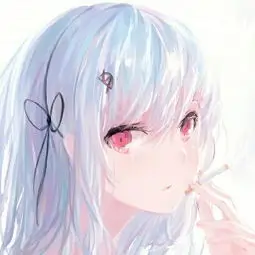 读者头像二